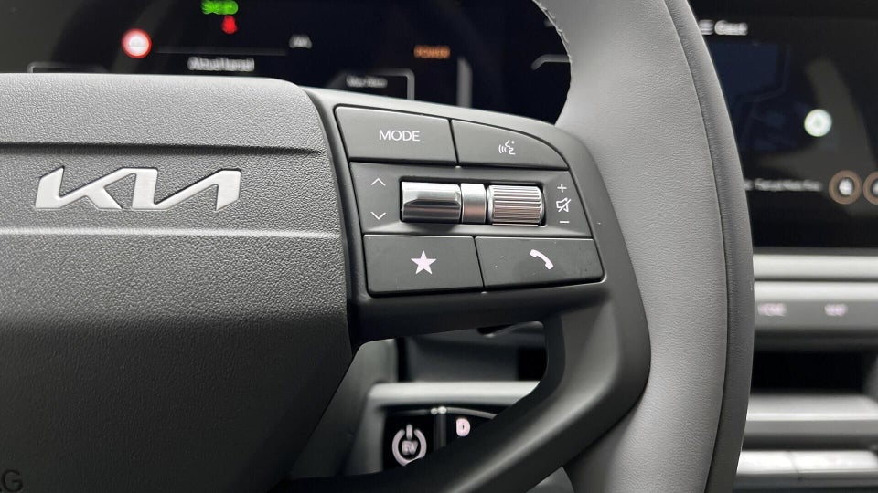 Kia EV3 58 Standard Range Access 5d