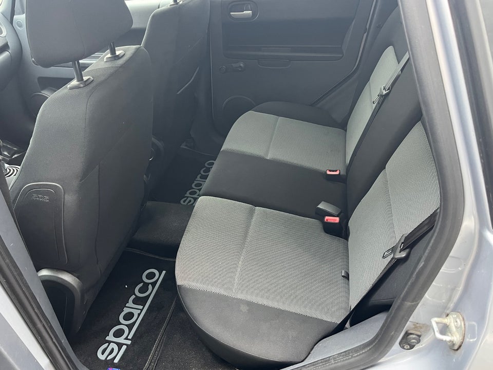 Mitsubishi Colt 1,3 Elegance ClearTec Coolpack 5d