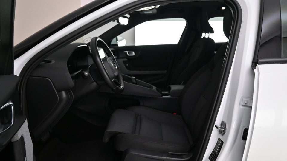 Polestar 2 Long Range AWD 5d