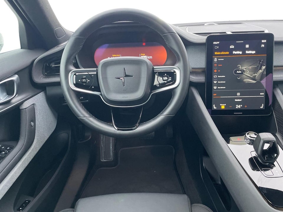 Polestar 2 Long Range 5d