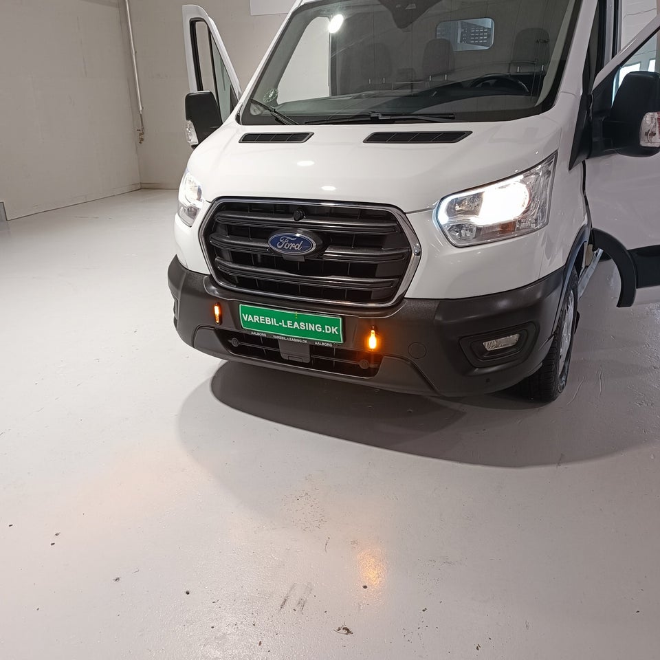 Ford Transit 350 L2 Van 2,0 EcoBlue Trend H2 RWD