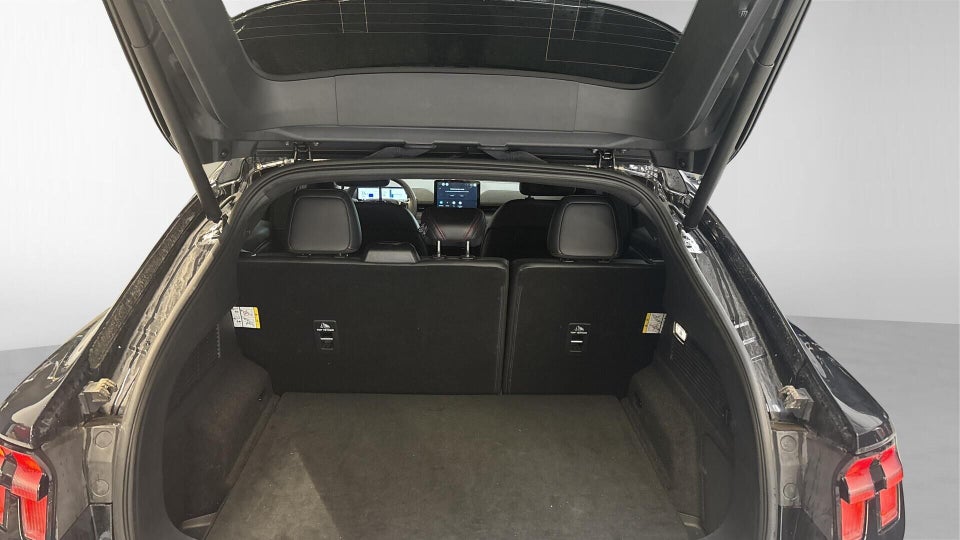 Ford Mustang Mach-E 88 Premium Extended Range 5d