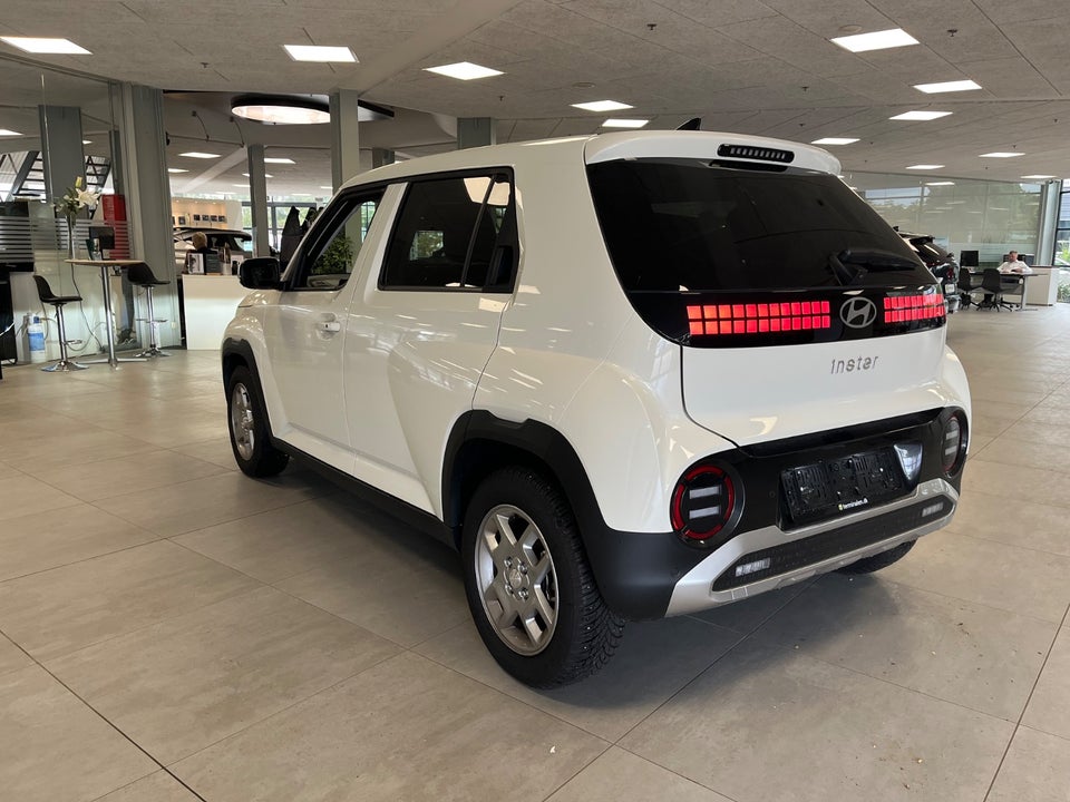 Hyundai Inster 42 Advanced 5d