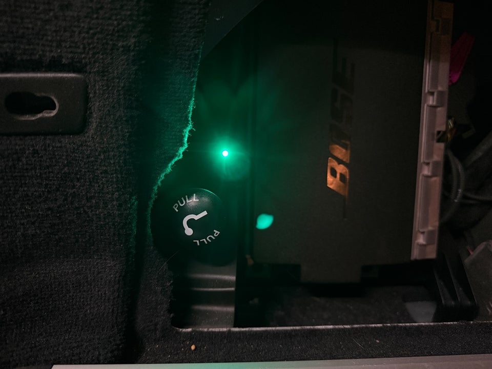 Audi A6 3,0 TDi 320 S-line Avant quattro Tiptr. 5d