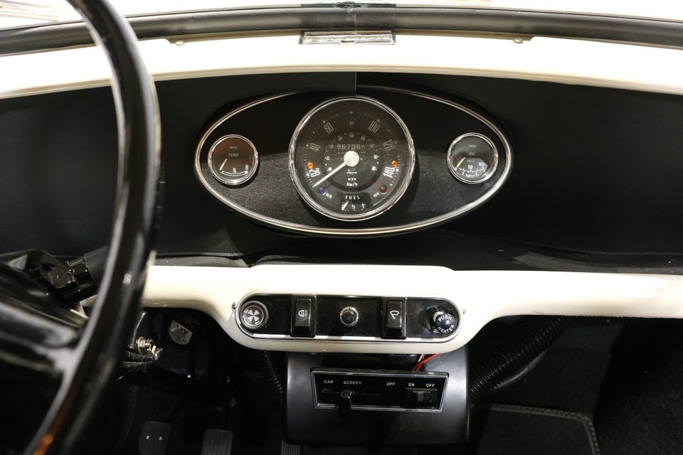 Morris Mascot Mini 1000 2d