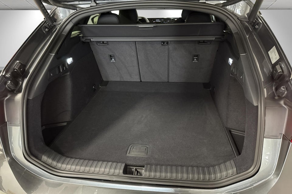 Audi A6 e-tron S-line plus performance Avant 5d