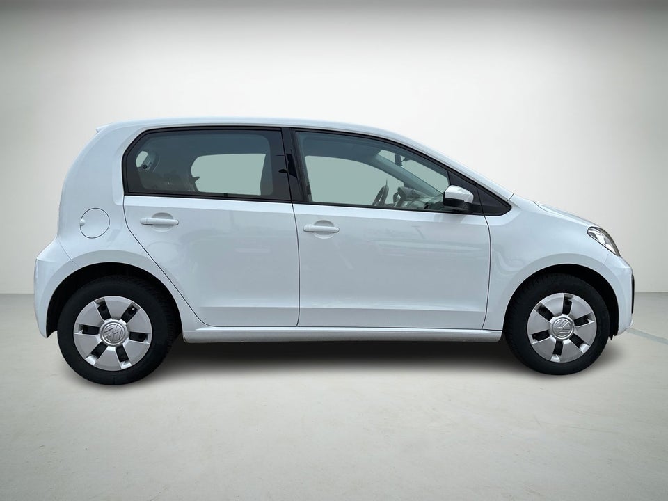 VW e-Up! 5d