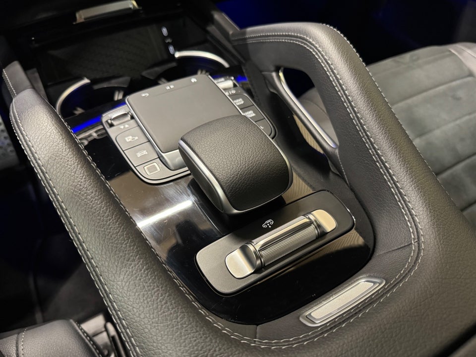 Mercedes GLE350 de 2,0 AMG Line Advance Plus aut. 4Matic 5d