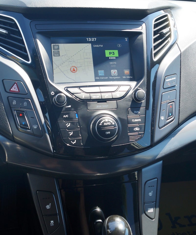 Hyundai i40 1,7 CRDi 141 Premium CW 5d