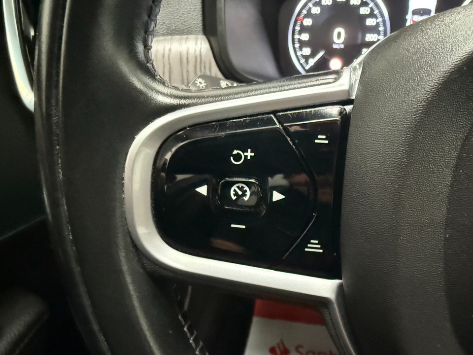Volvo V90 2,0 T6 ReCharge Inscription aut. AWD 5d