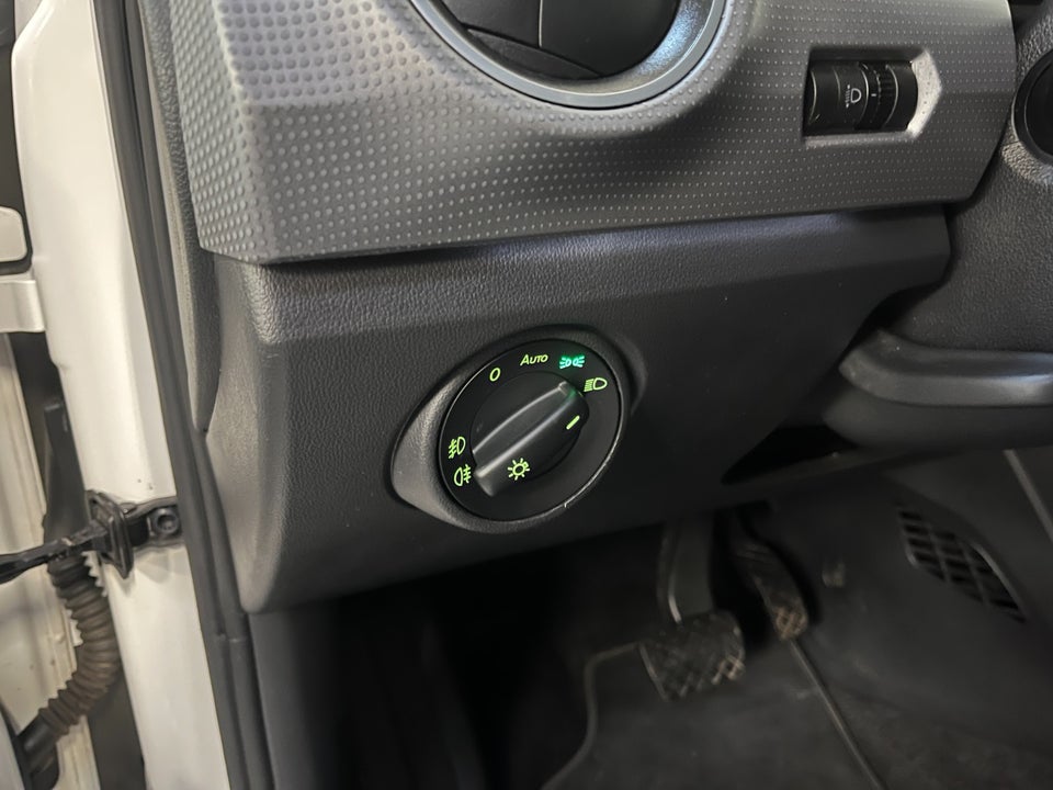 Skoda Citigo-e iV 5d