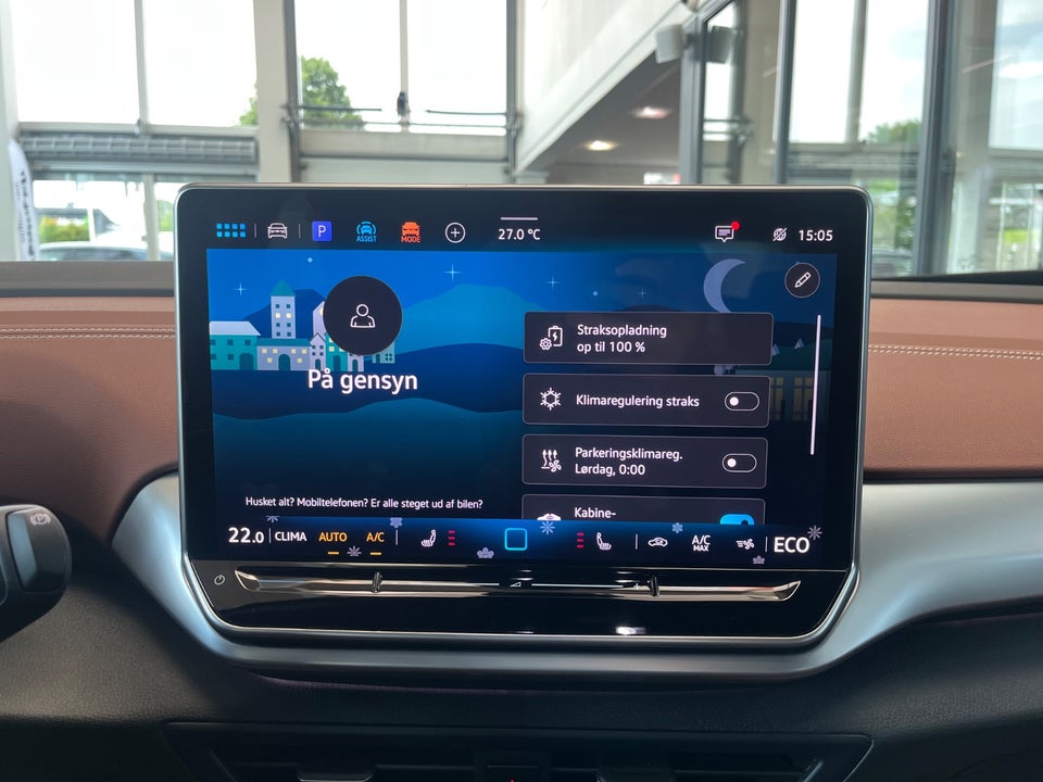 VW ID.4 77 Pro 4Motion 5d