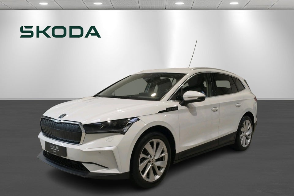 Skoda Enyaq 80 iV 5d