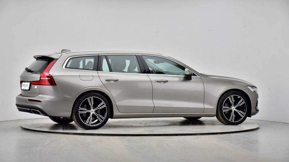 Volvo V60 2,0 T6 ReCharge Inscription aut. AWD 5d