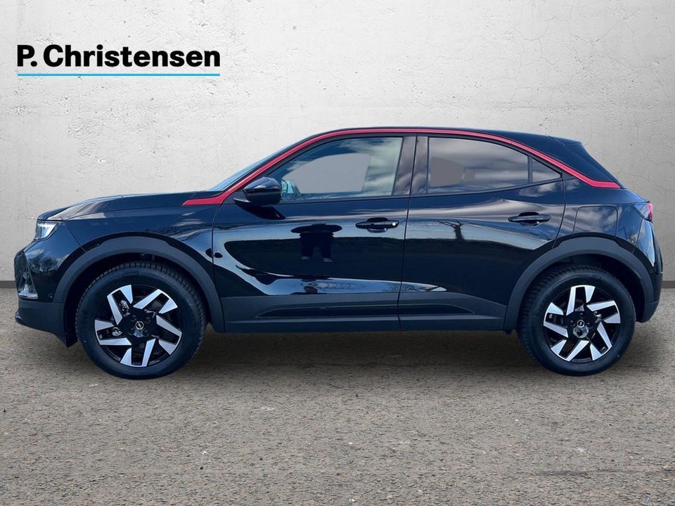 Opel Mokka-e 50 GS Line 5d