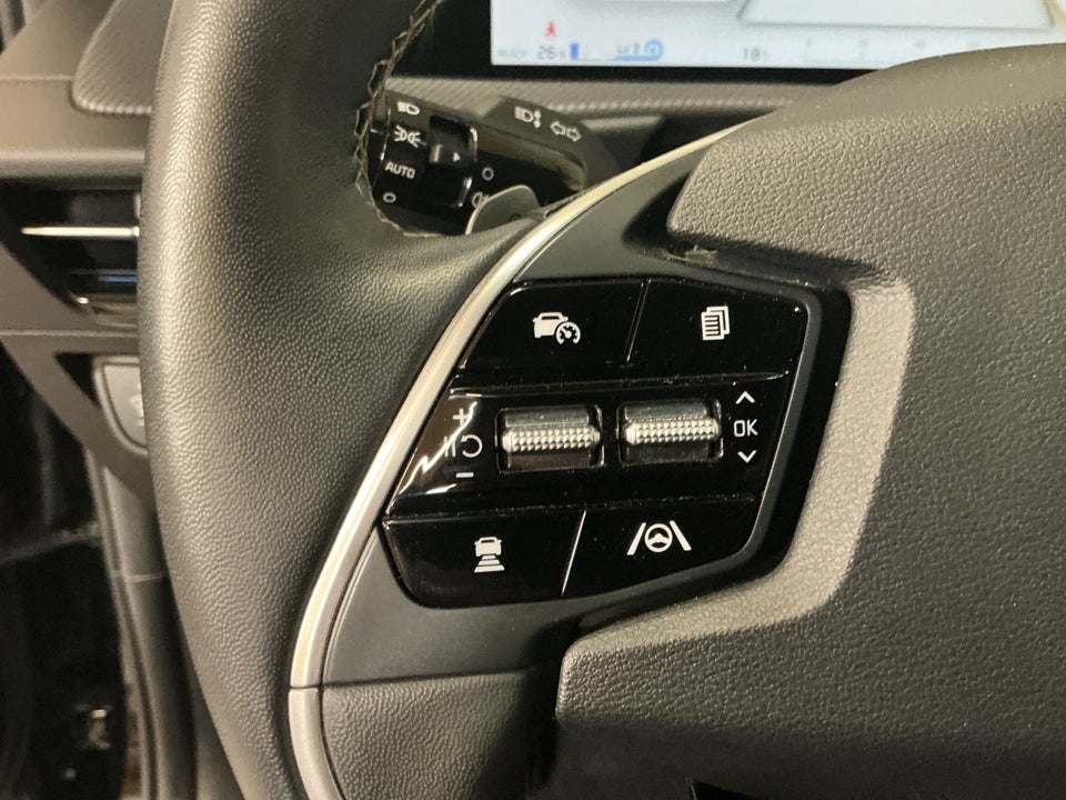 Kia EV6 77 Long Range GT-Line 5d