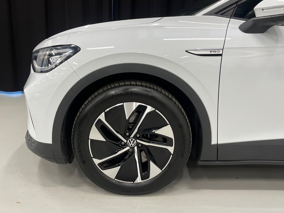 VW ID.4 77 Pro Performance 5d