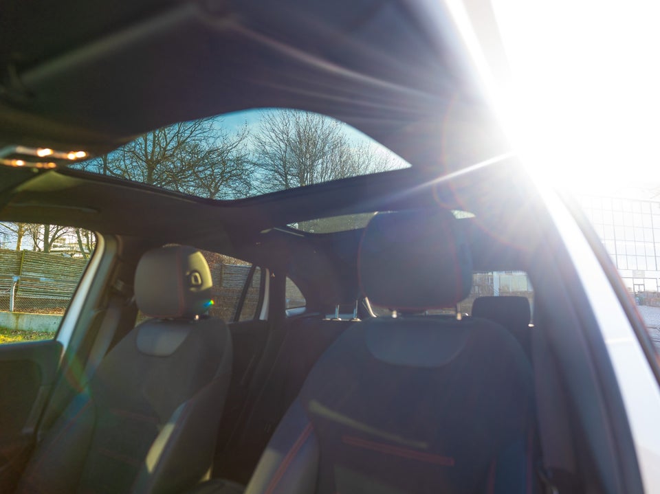 Mercedes EQA250+ AMG Line 5d