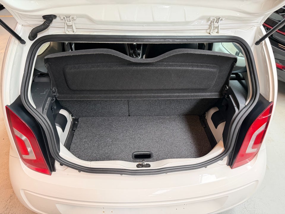 VW Up! 1,0 60 Move Up! 3d