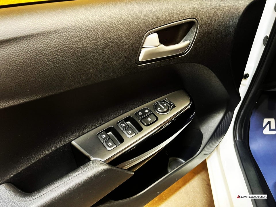 Kia Picanto 1,0 MPi Vision 5d