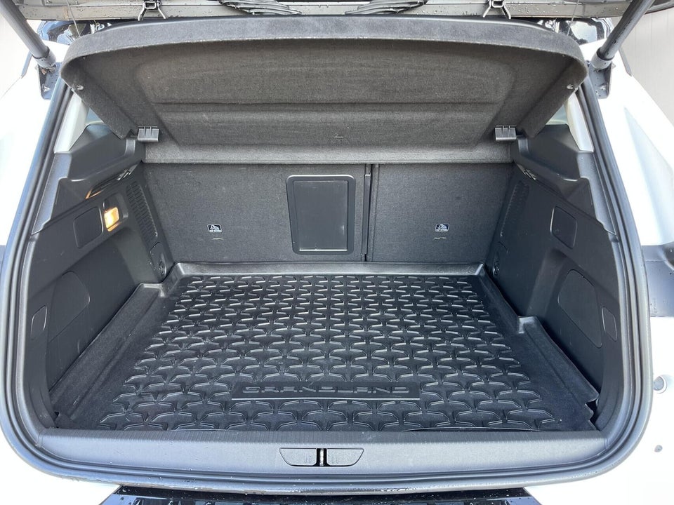 Opel Grandland 1,6 Hybrid GS Line aut. 5d