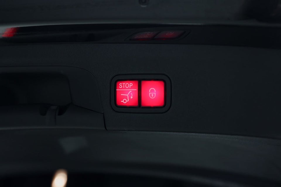 Mercedes GLE350 de 2,0 AMG Line aut. 4Matic Van 5d