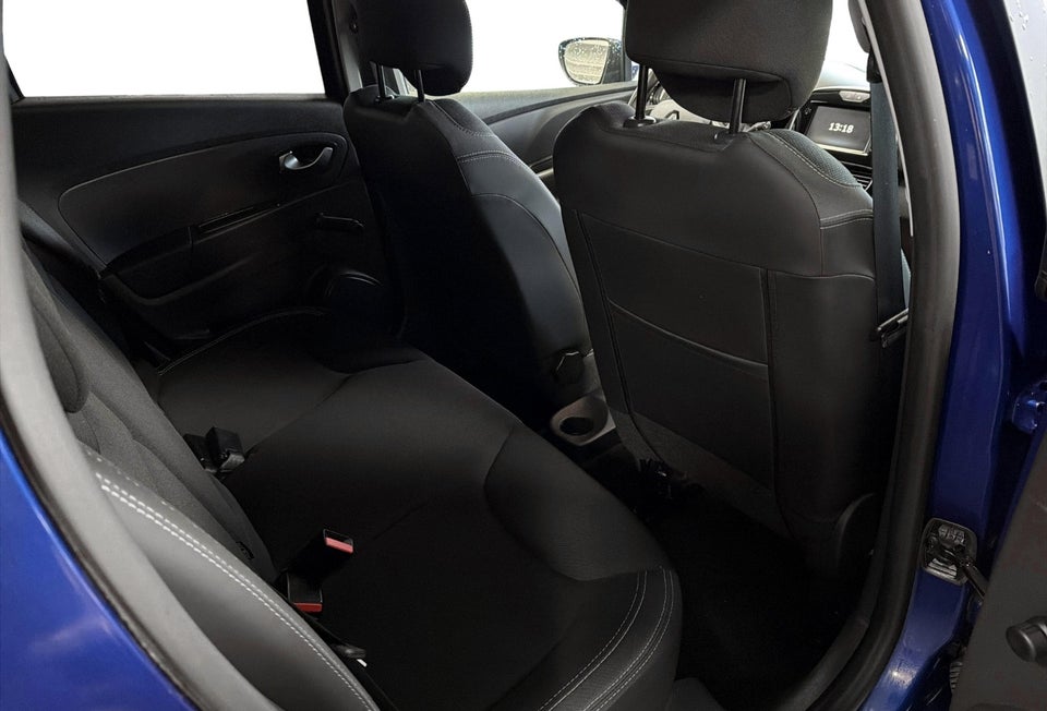 Renault Clio IV 0,9 TCe 90 Zen Sport Tourer 5d