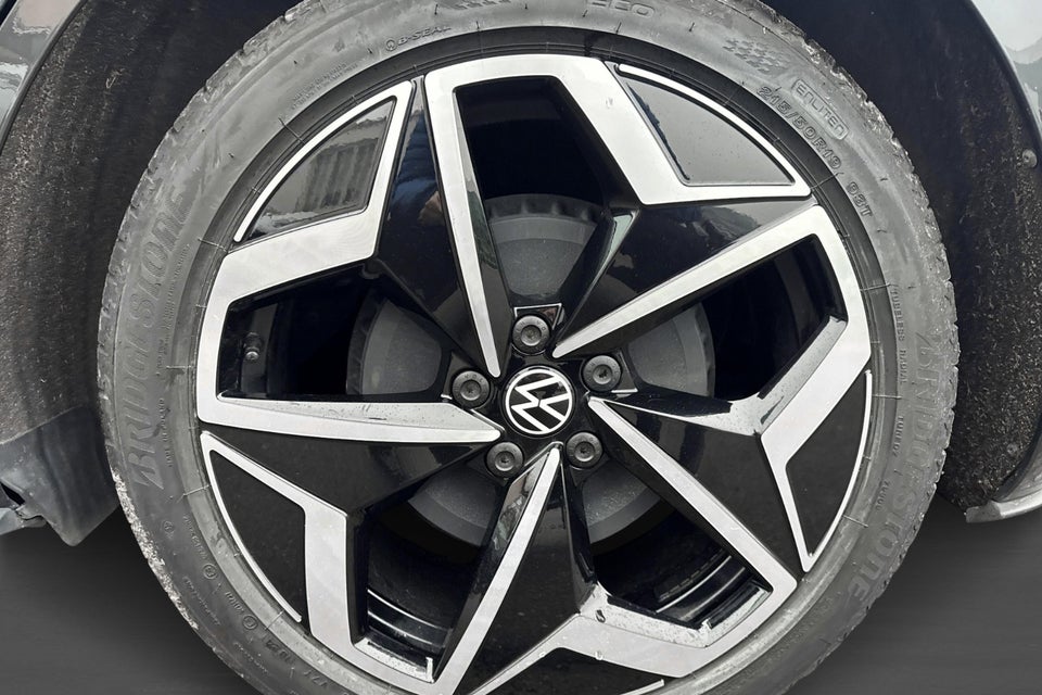 VW ID.3 58 Pro Performance Tech 5d