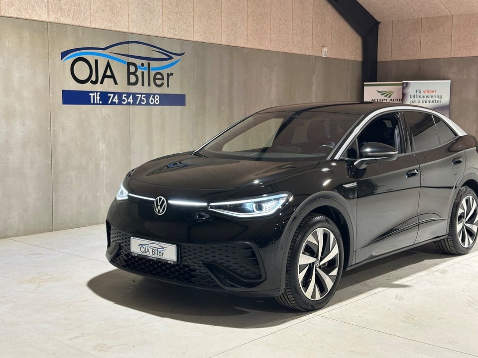 VW ID.5 77 Pro Performance 5d