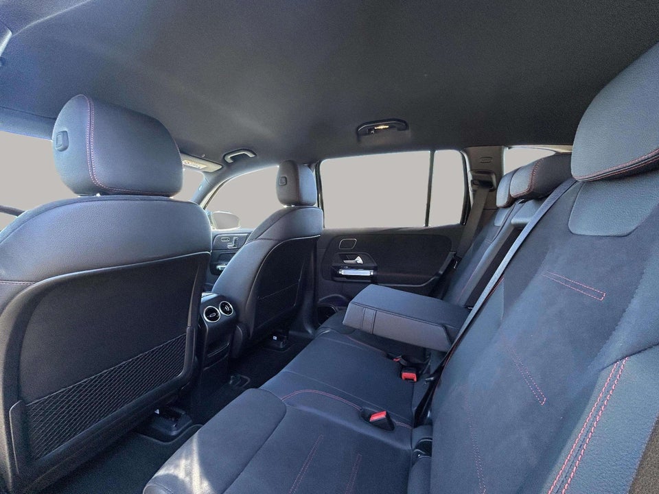 Mercedes EQB250+ AMG Premium 5d