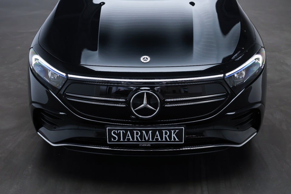 Mercedes EQA250+ AMG Line 5d