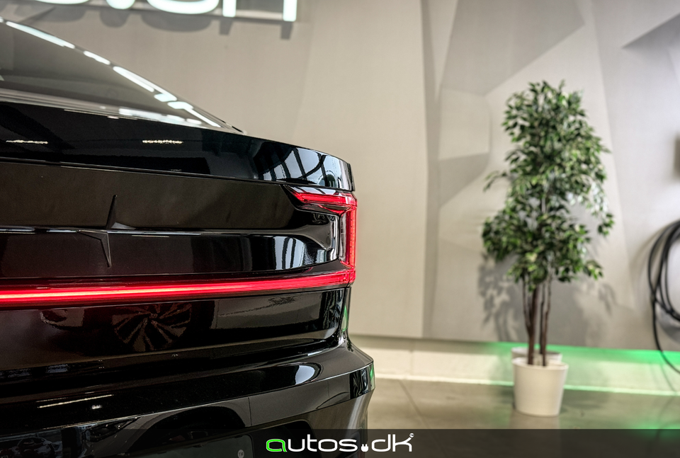 Polestar 2 Long Range 5d