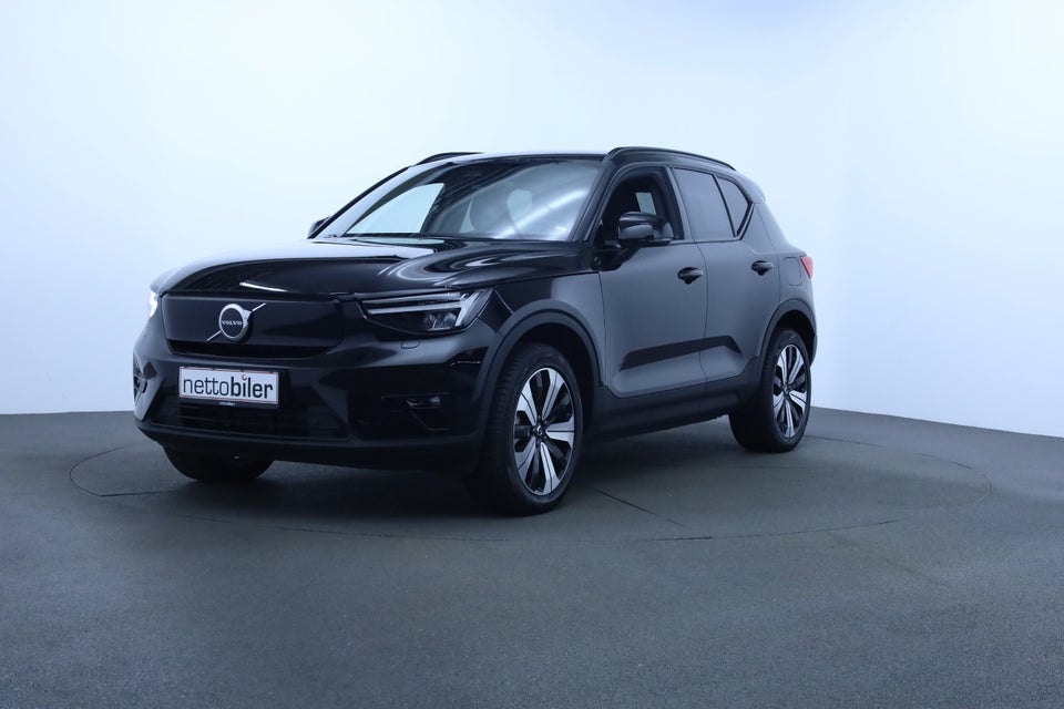 Volvo XC40 P6 ReCharge Plus 5d