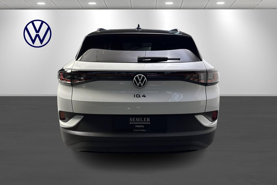 VW ID.4 77 Style+ 5d
