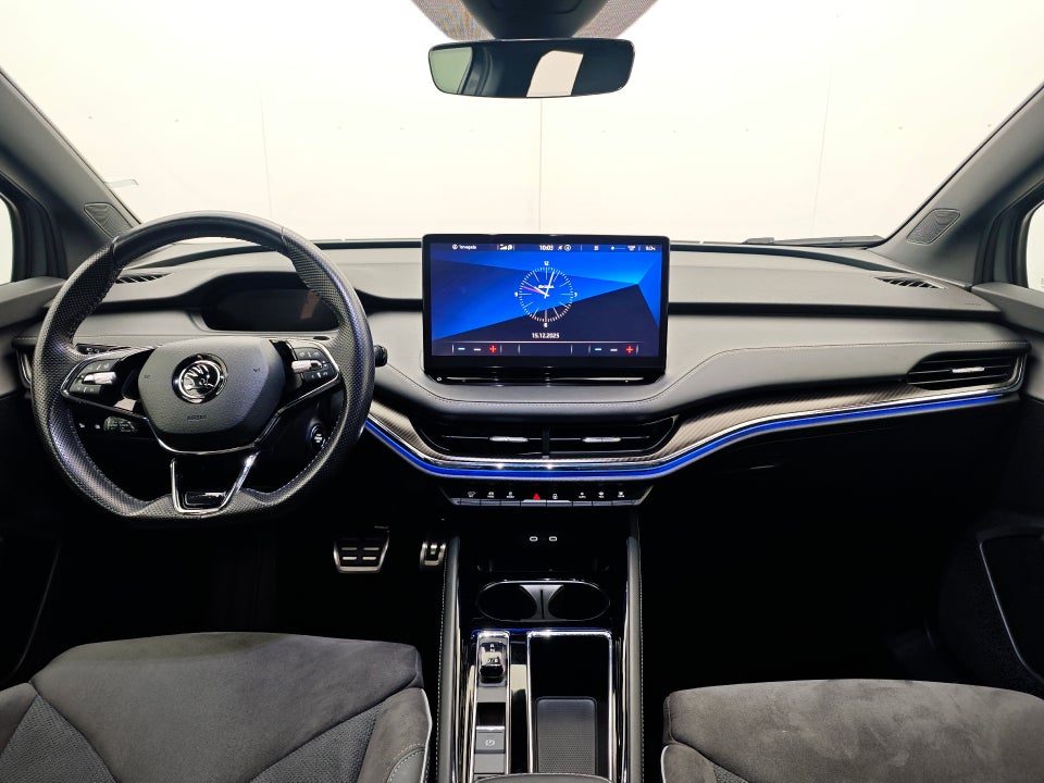 Skoda Enyaq 60 iV Sportline 5d
