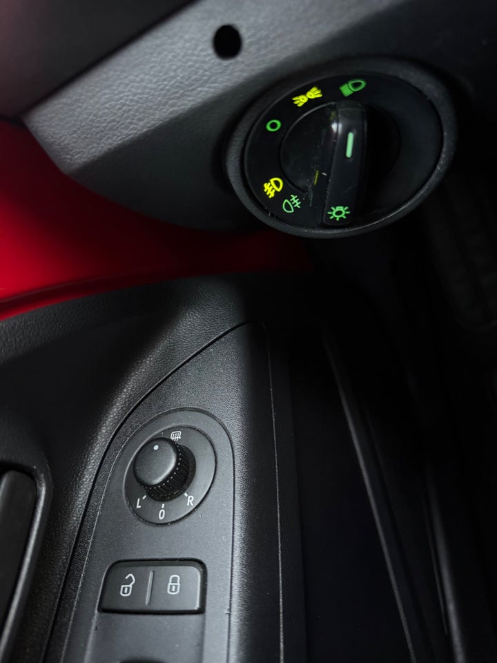 Skoda Citigo 1,0 60 Sport 5d