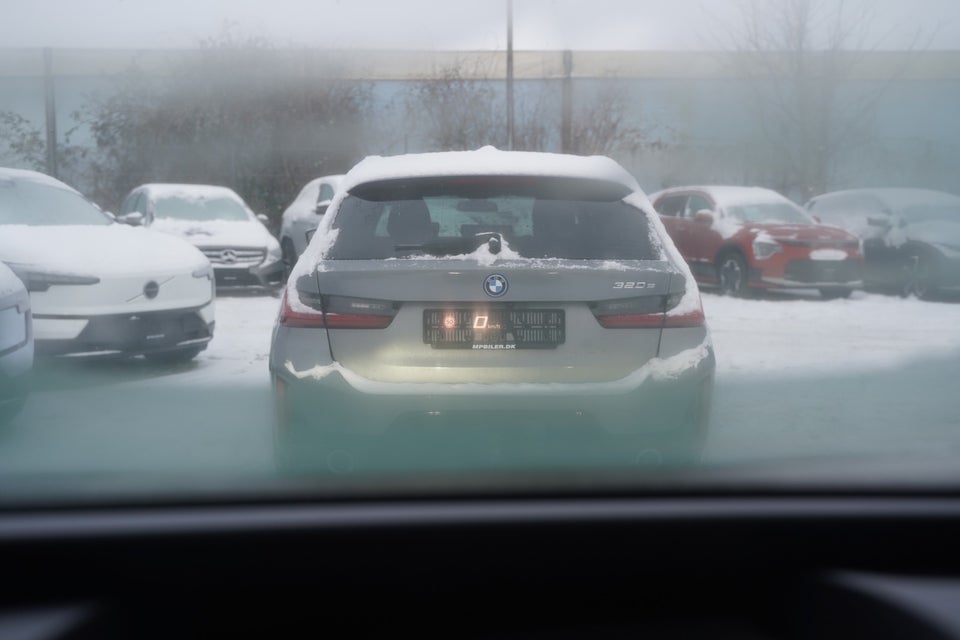 Cupra Born 77 Pasión 5d