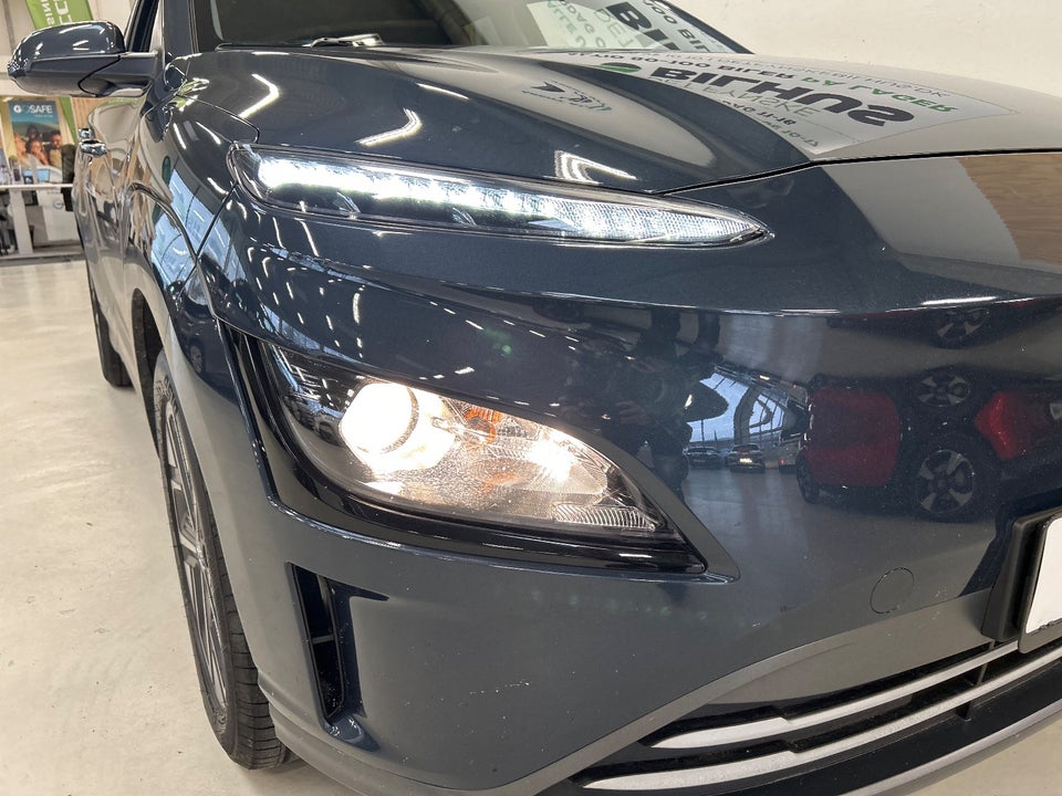 Hyundai Kona 39 EV Intuitive 5d