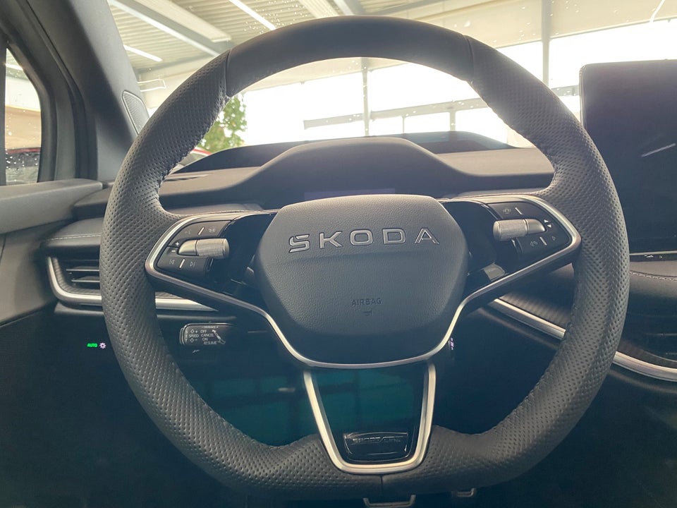 Skoda Enyaq 85x iV Sportline Maxx 5d