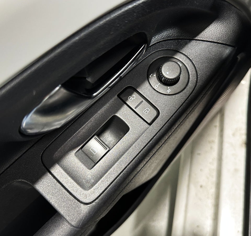 VW Up! 1,0 75 Move Up! BMT 3d