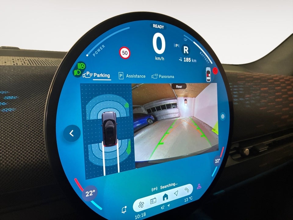 MINI Aceman SE JCW Trim M 5d