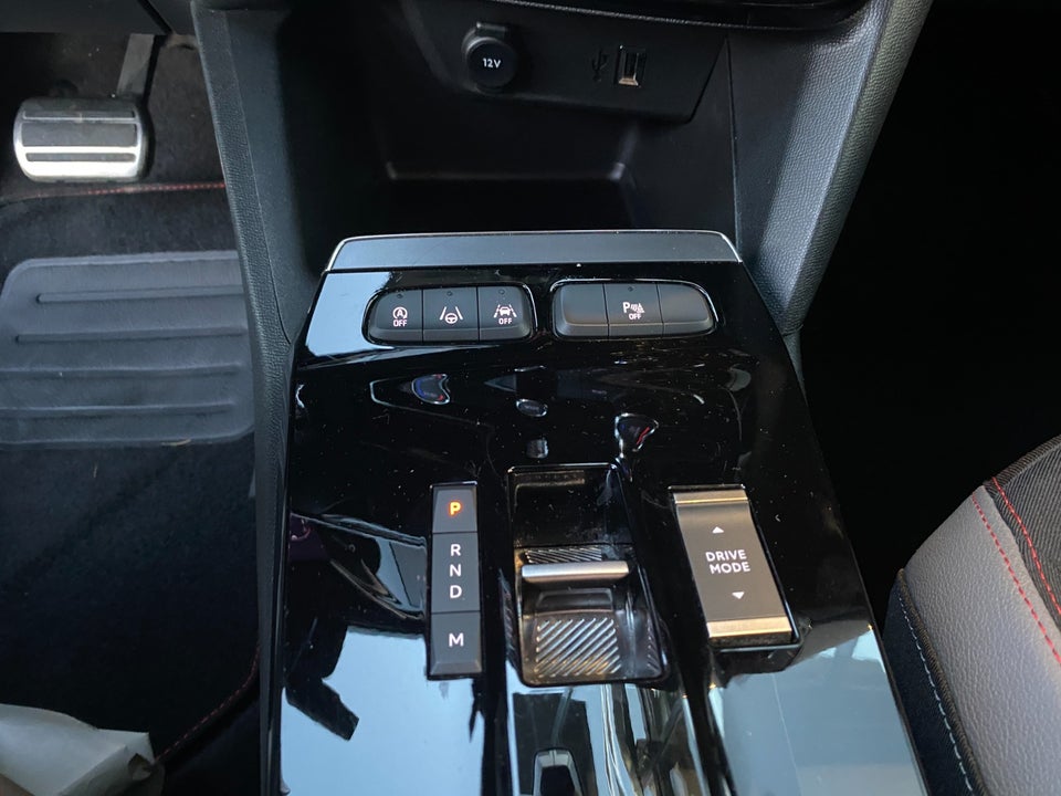 Opel Mokka 1,2 T 130 GS Line aut. 5d