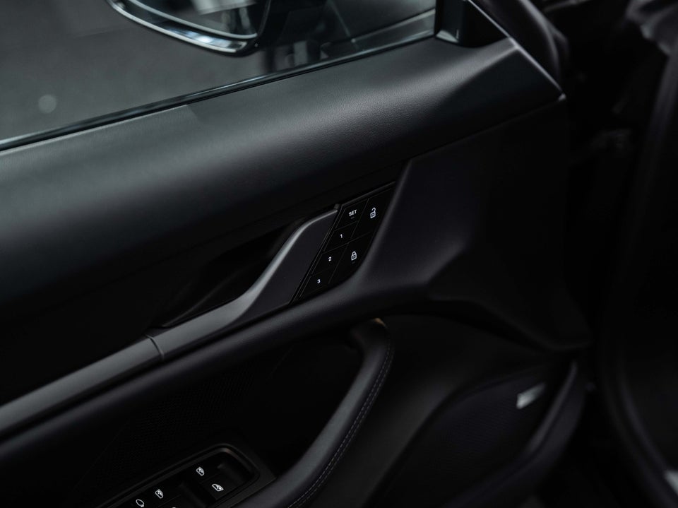 Porsche Taycan Performance+ Sport Turismo 5d