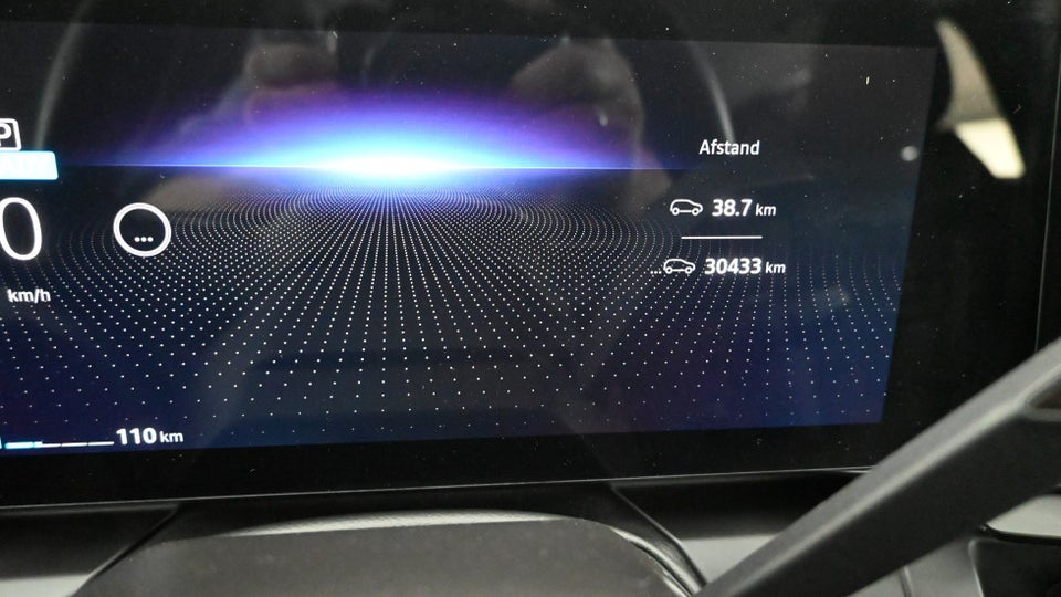 Renault Megane E-Tech 60 Equilibre 5d