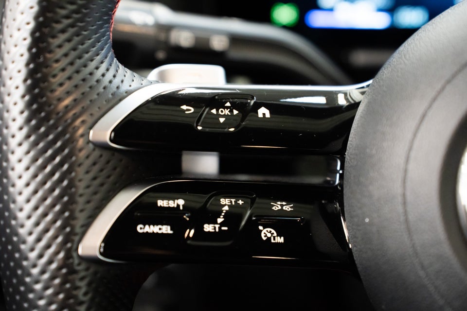 Mercedes EQA250+ AMG Line 5d