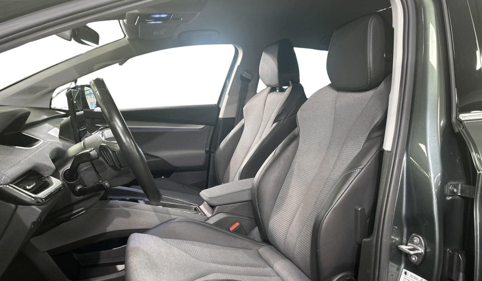Skoda Enyaq 80 iV 5d