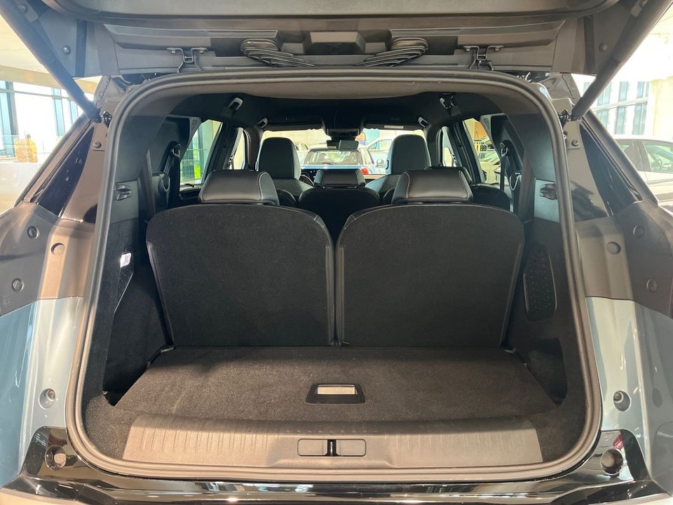 Peugeot e-5008 77 GT Pack 7prs 5d