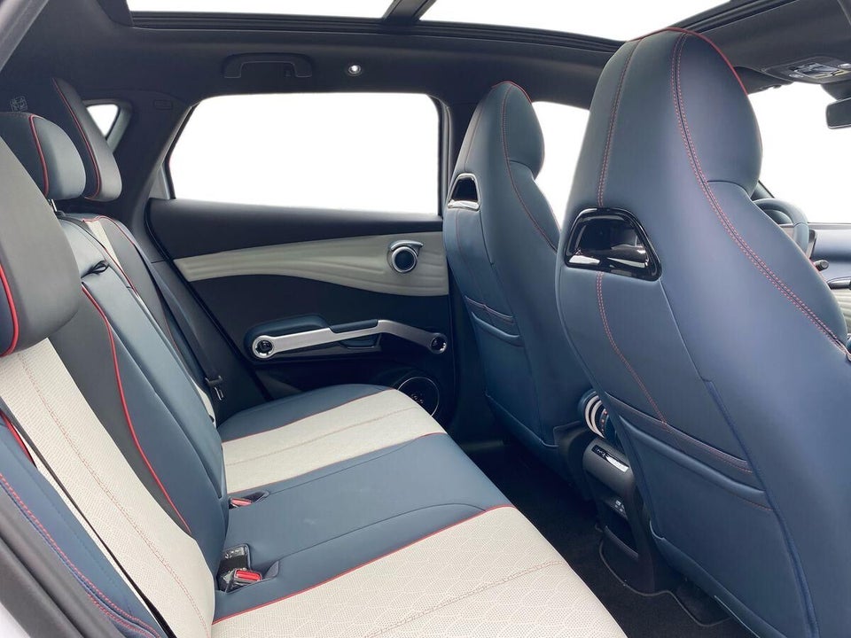 BYD Atto 3 60 Comfort 5d