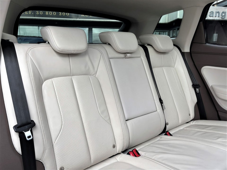 Aiways U5 Premium 5d