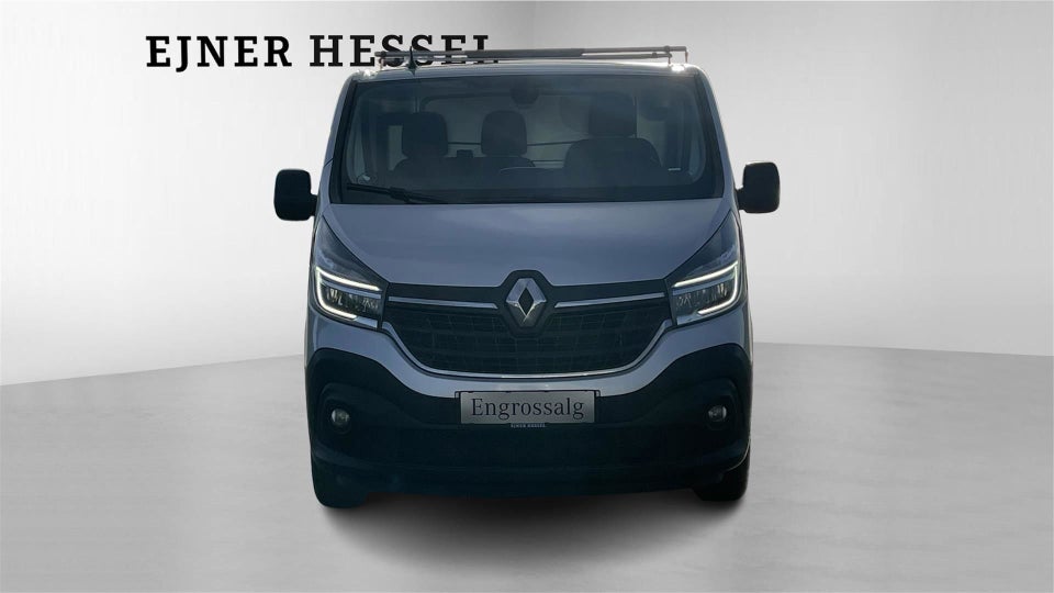 Renault Trafic T29 2,0 dCi 120 L2H1